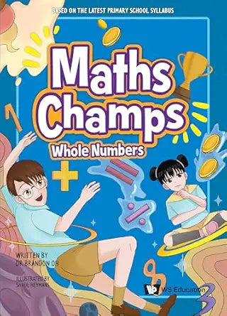Whole Numbers