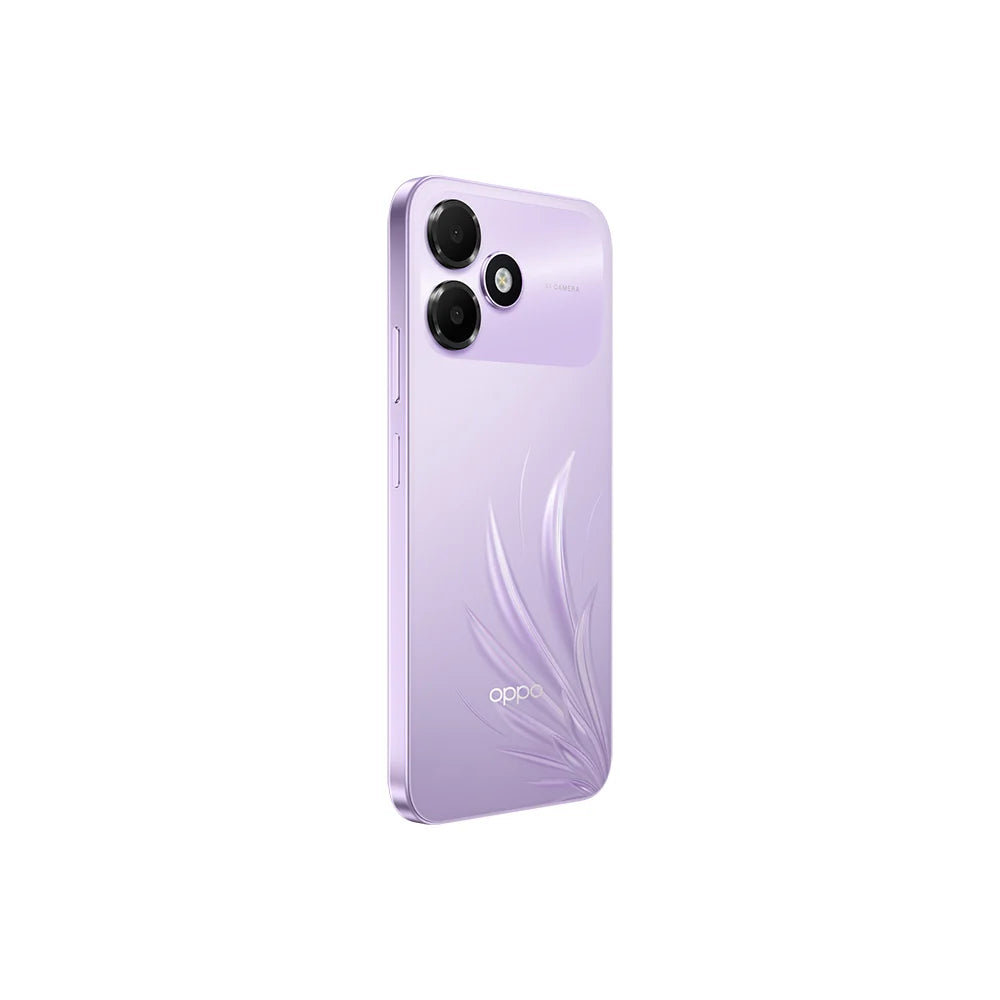 OPPO A6C (4+128GB) LTE - Feather Purple