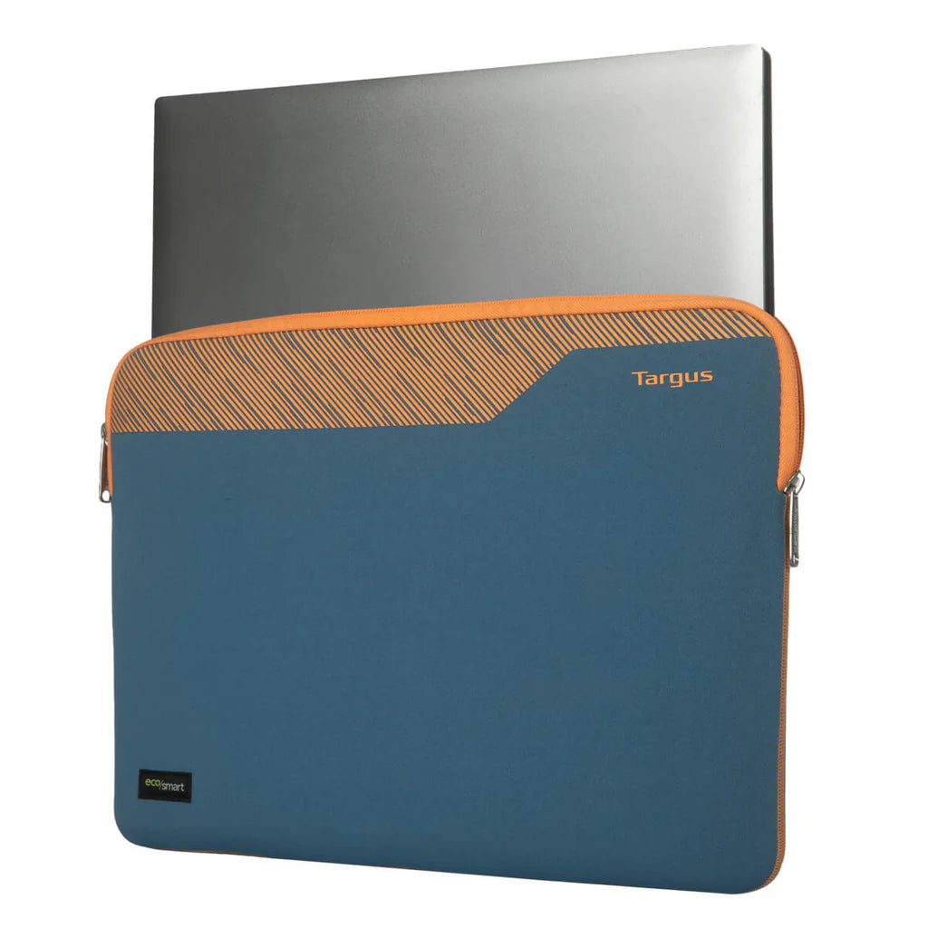 Targus 15-16" Pulse EcoSmart Sleeve - Blue