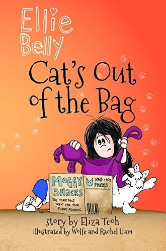 Ellie Belly 02: Cats Out Of Bag