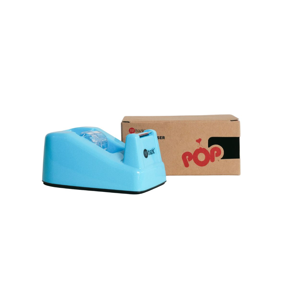 Pop Bazic  Tape Dispenser (s) T20250