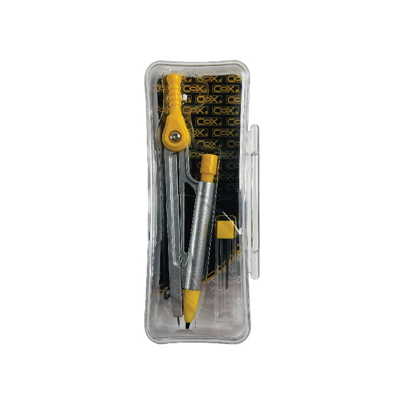 Cox Microsharp Compass 0.5mm