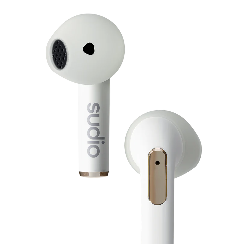 Sudio N2 - White