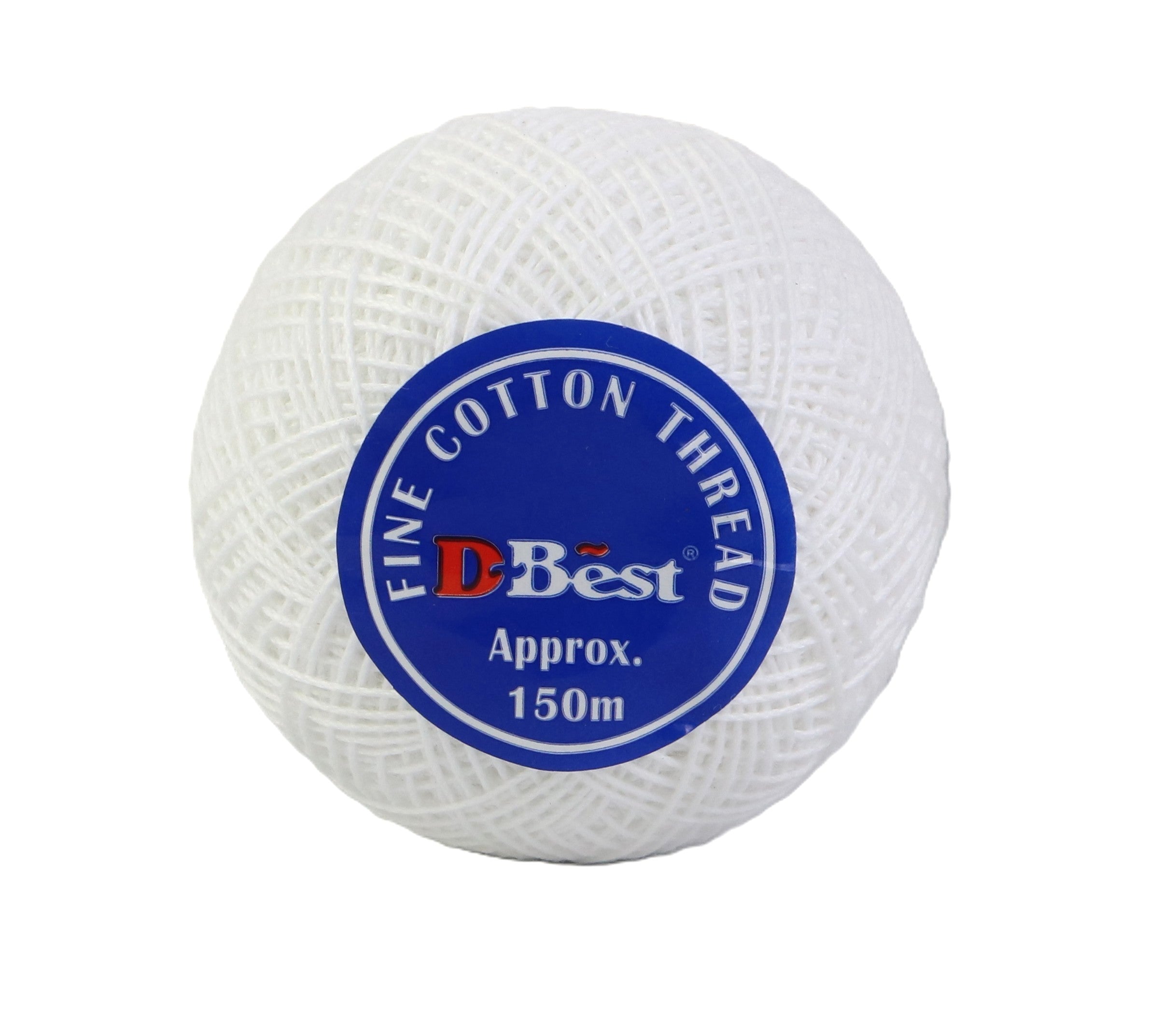 Dbest Cotton Thread- 150Mm