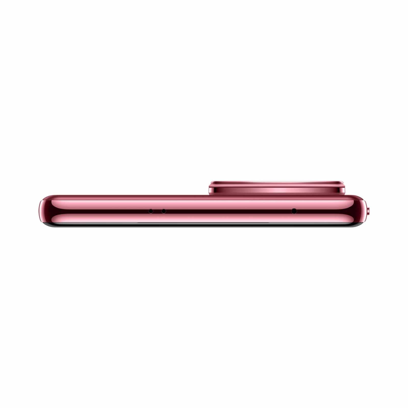 Vivo V50 5G (12+256GB) Ancora Red