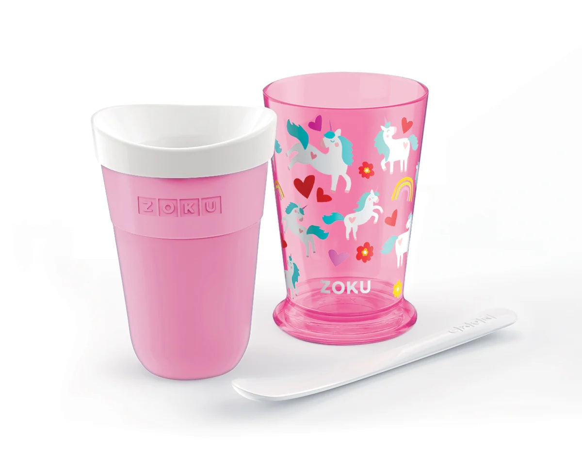Zoku Slush & Shaker Maker - Unicorn