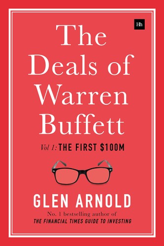 THE DEALS OF WARREN BUFFETT V1