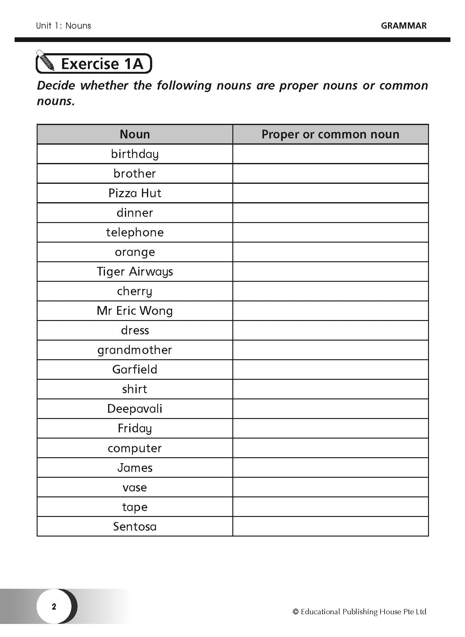Primary 4 Ultimate Guide For Grammar, Vocabulary and Comprehension
