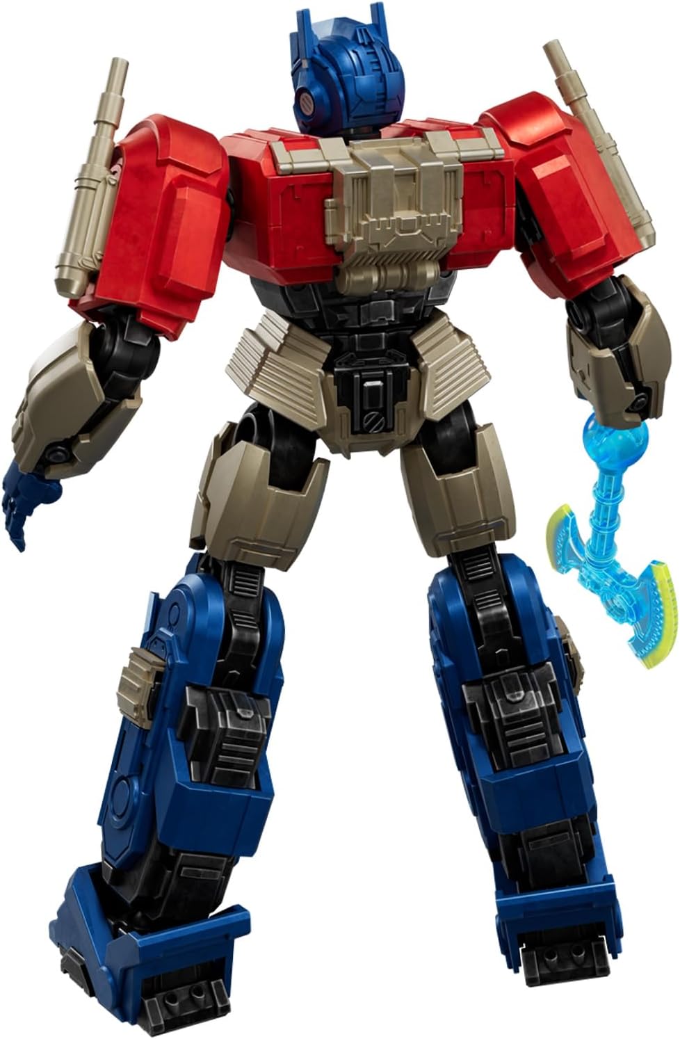 BLOKEES TRANSFORMERS CLASSIC CLASS 11 TRANSFORMERS ONE OPTIMUS PRIME
