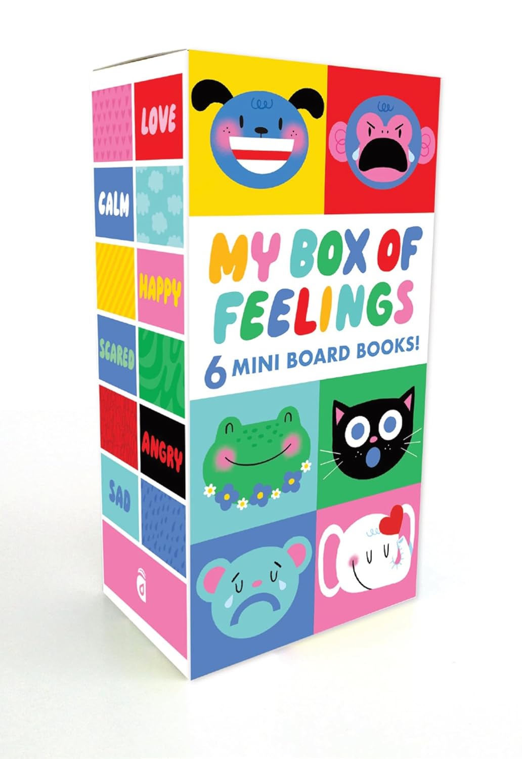 My Box Of Feelings