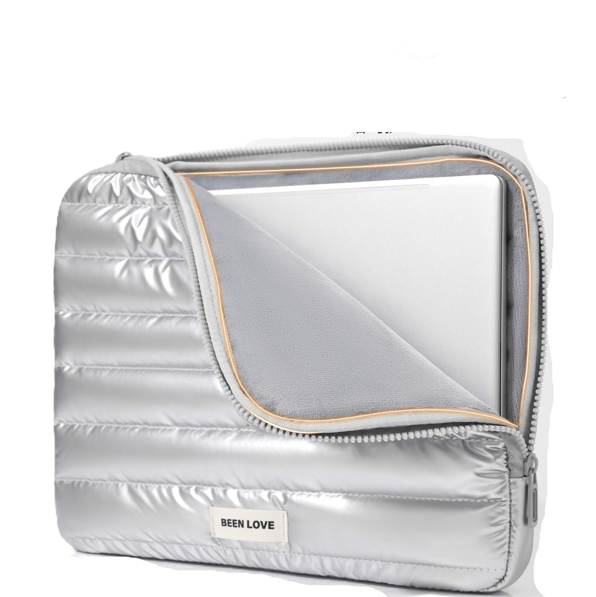 Puffy Laptop Bag 14In E8503