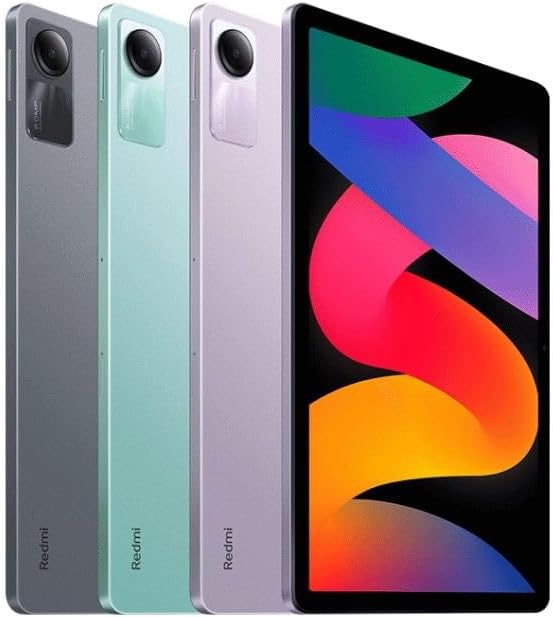 Xiaomi Redmi Pad SE (8GB RAM + 256GB Storage) (Graphite Gray)