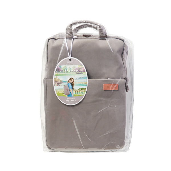 ELECOM BM-OF04 13.3" OFF TOCO Rose Grey