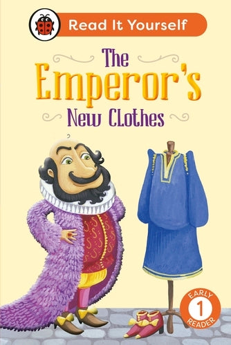 The Emperor's New Clothes (riy L1)