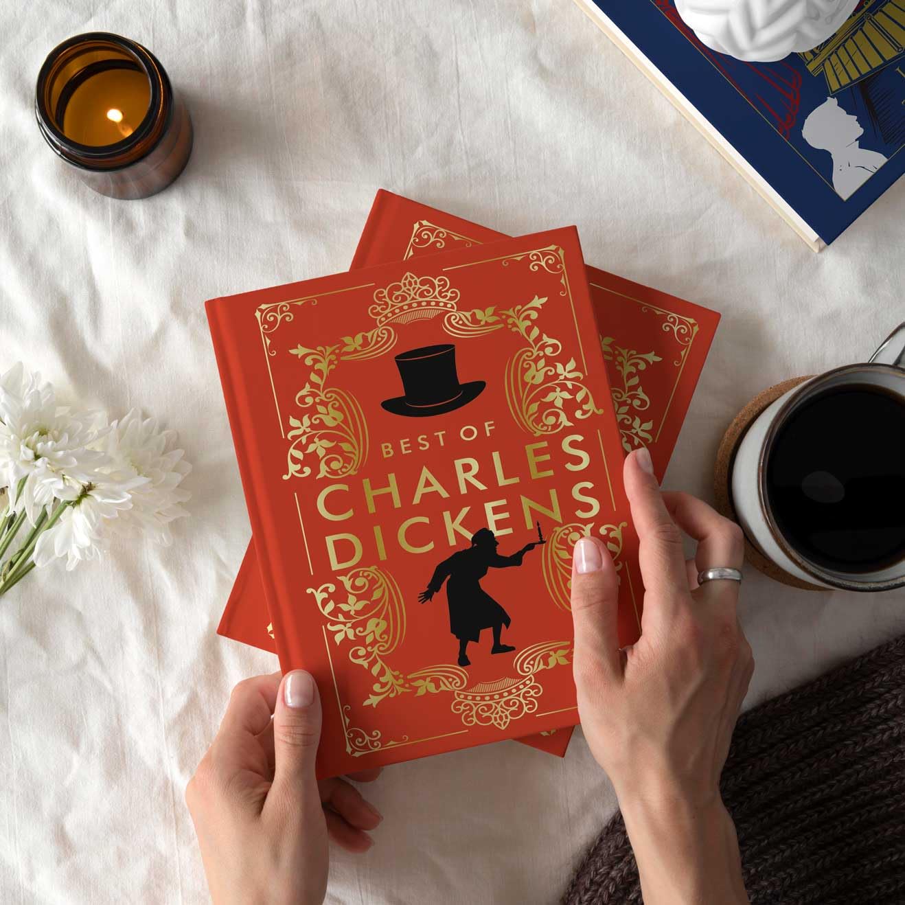 Charles Dickens :Best of Charles Dickens