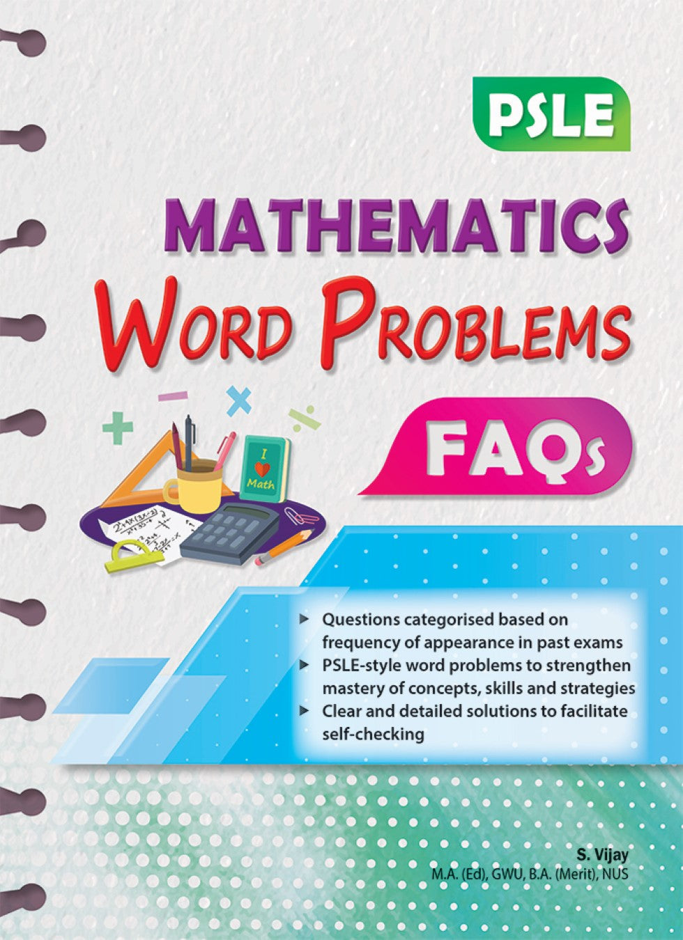 PSLE Mathematics Word Problems – FAQs
