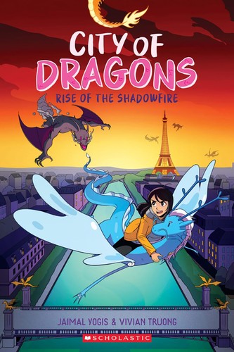 CITYDRAGONS02 RISE OF SHADOWFIRE GRAPHIC