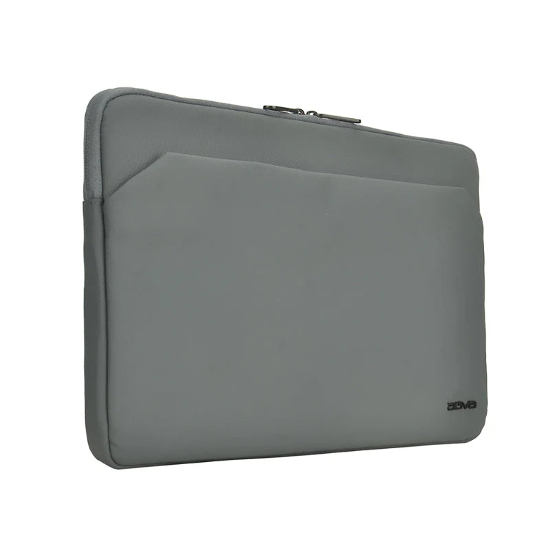 Agva SLV392 Flat Sleeve 14.1" (Grey)