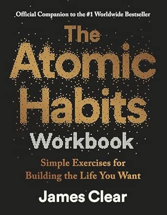 Atomic Habits Workbook