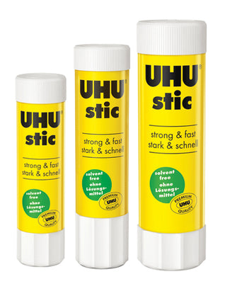 UHU Stic Glue Stick 8.2g -00060