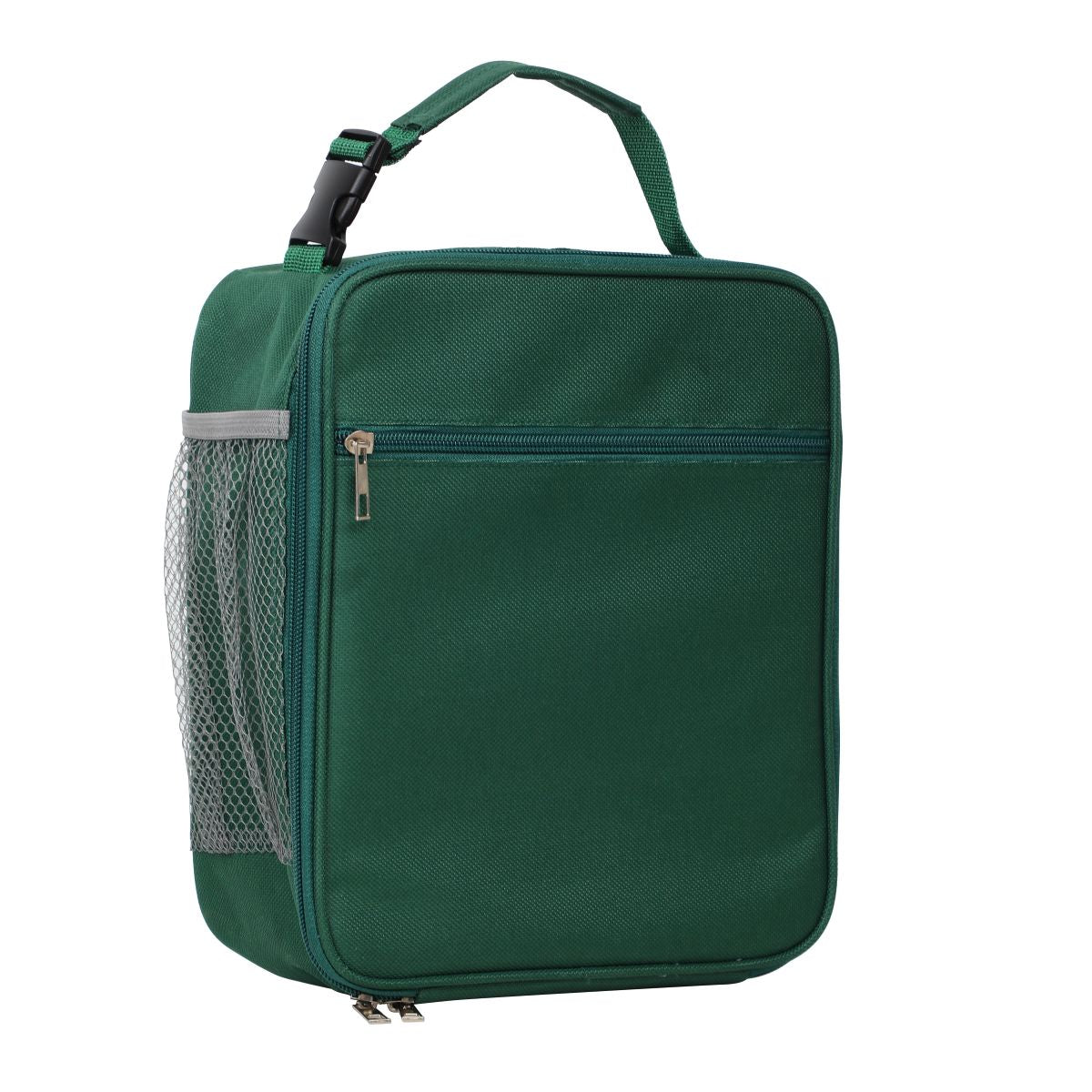 600D Lunch Bag Plain TG12
