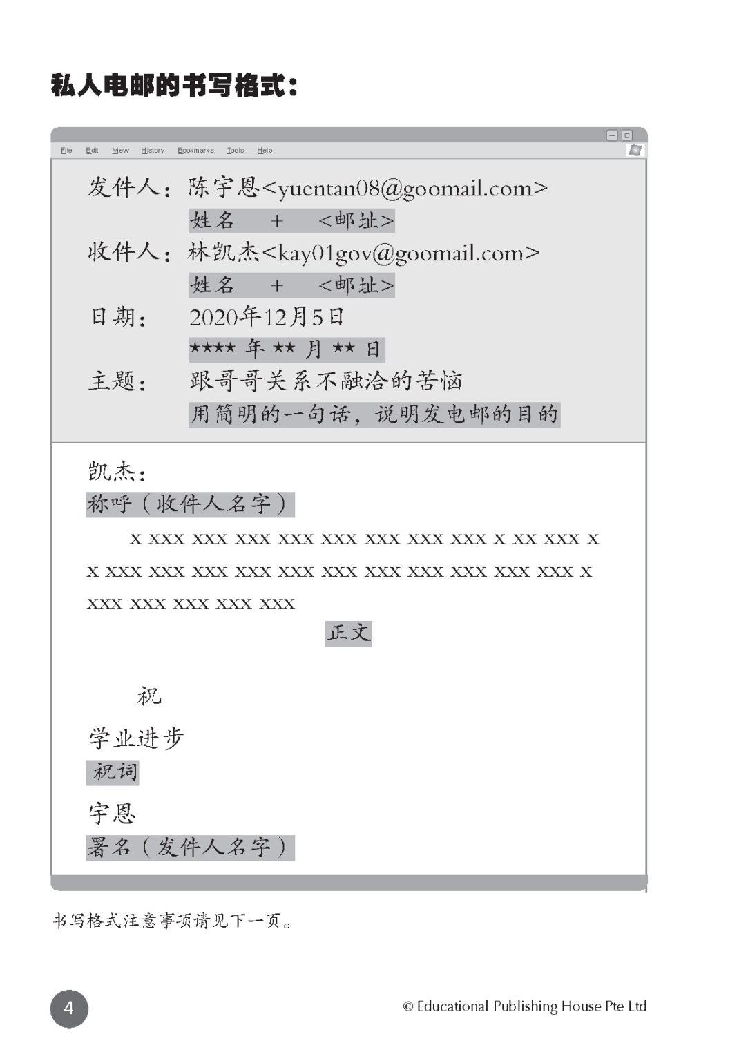 O-Level Chinese At Your Fingertips