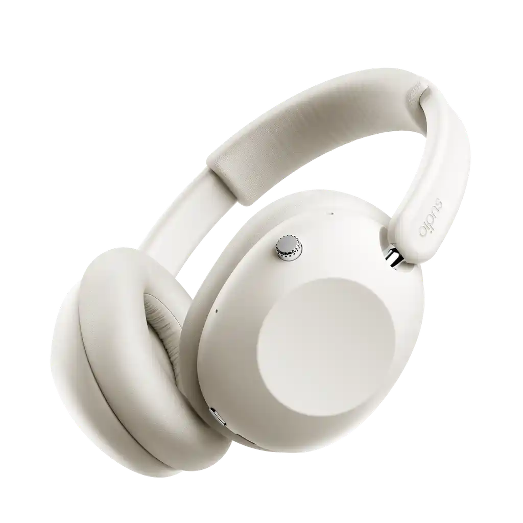Sudio K3 Pro - White