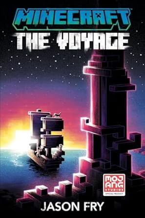 The Voyage (minecraft)