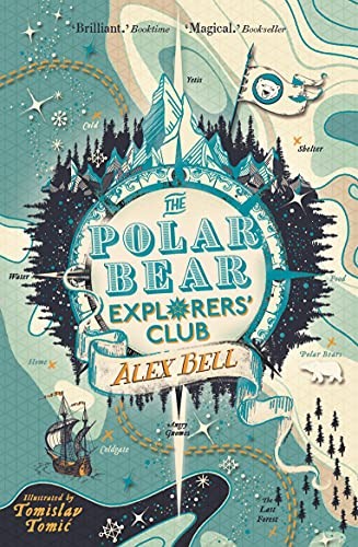 POLAR BEAR EXPLORERS' CLUB