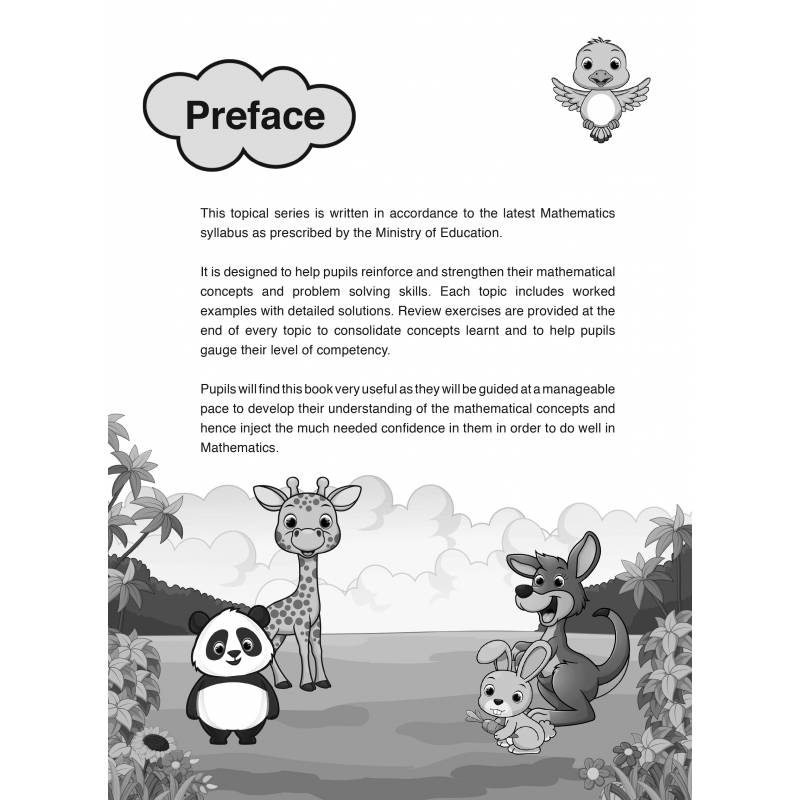 Primary 3 Lesson-by-Lesson Maths - 2nd Edition