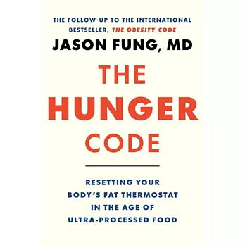 The Hunger Code