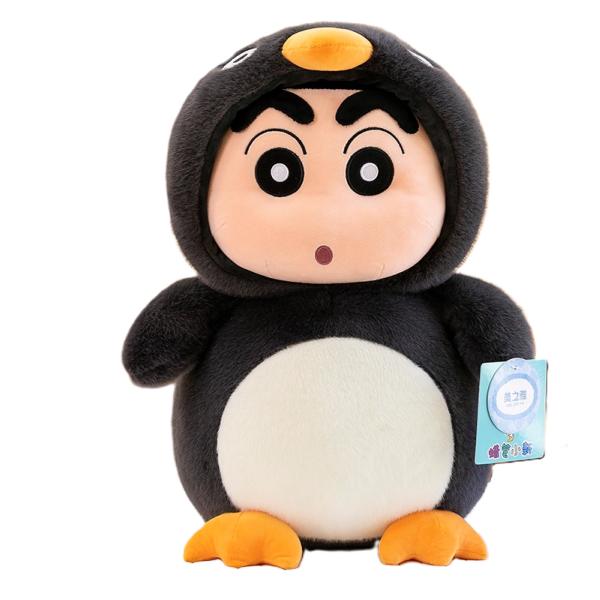 Shinchan Plush Toy Penguin 22Cm