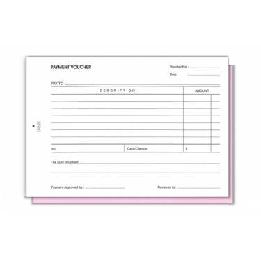 U Grade NCR Voucher