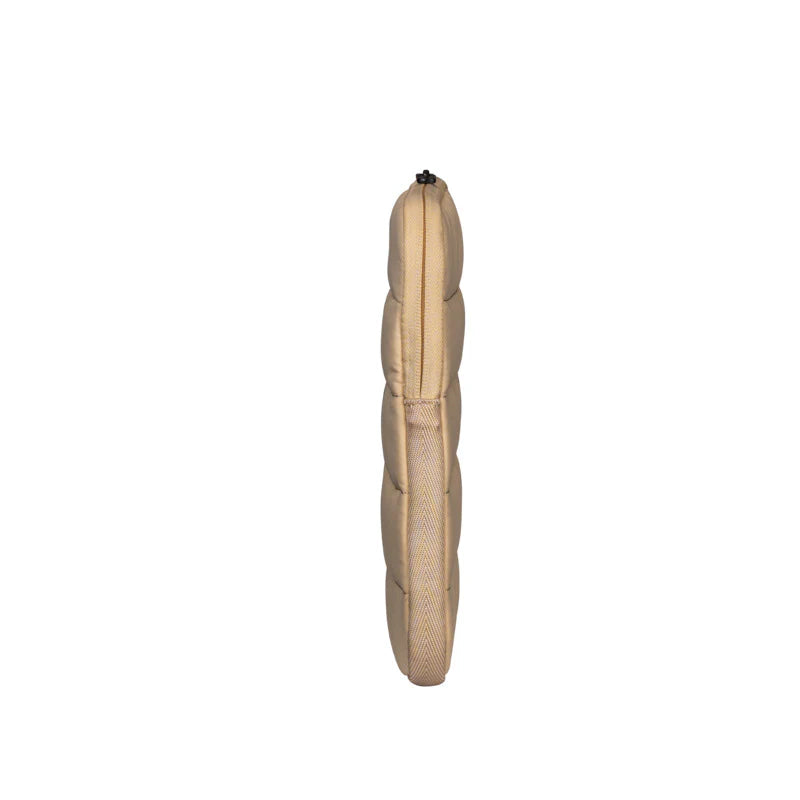 Targus TBS97513GL Puffer 15-16 inch (Beige)