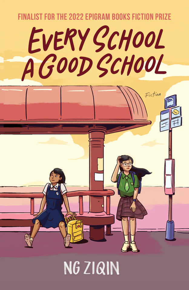 Every School a Good School