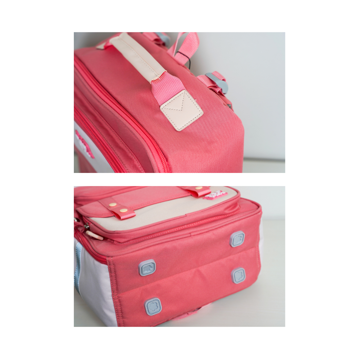 POP Kids Backpack Pink