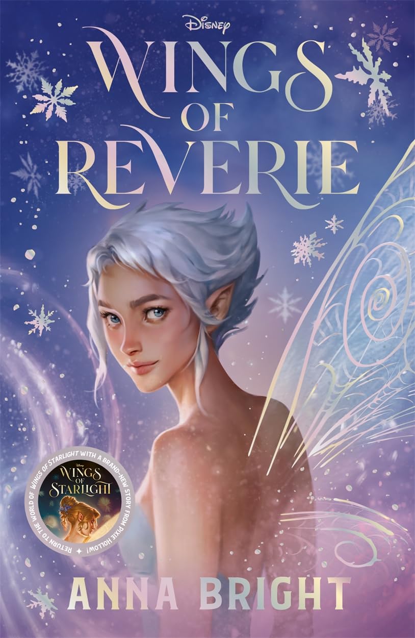 Disney Wings Of Reverie
