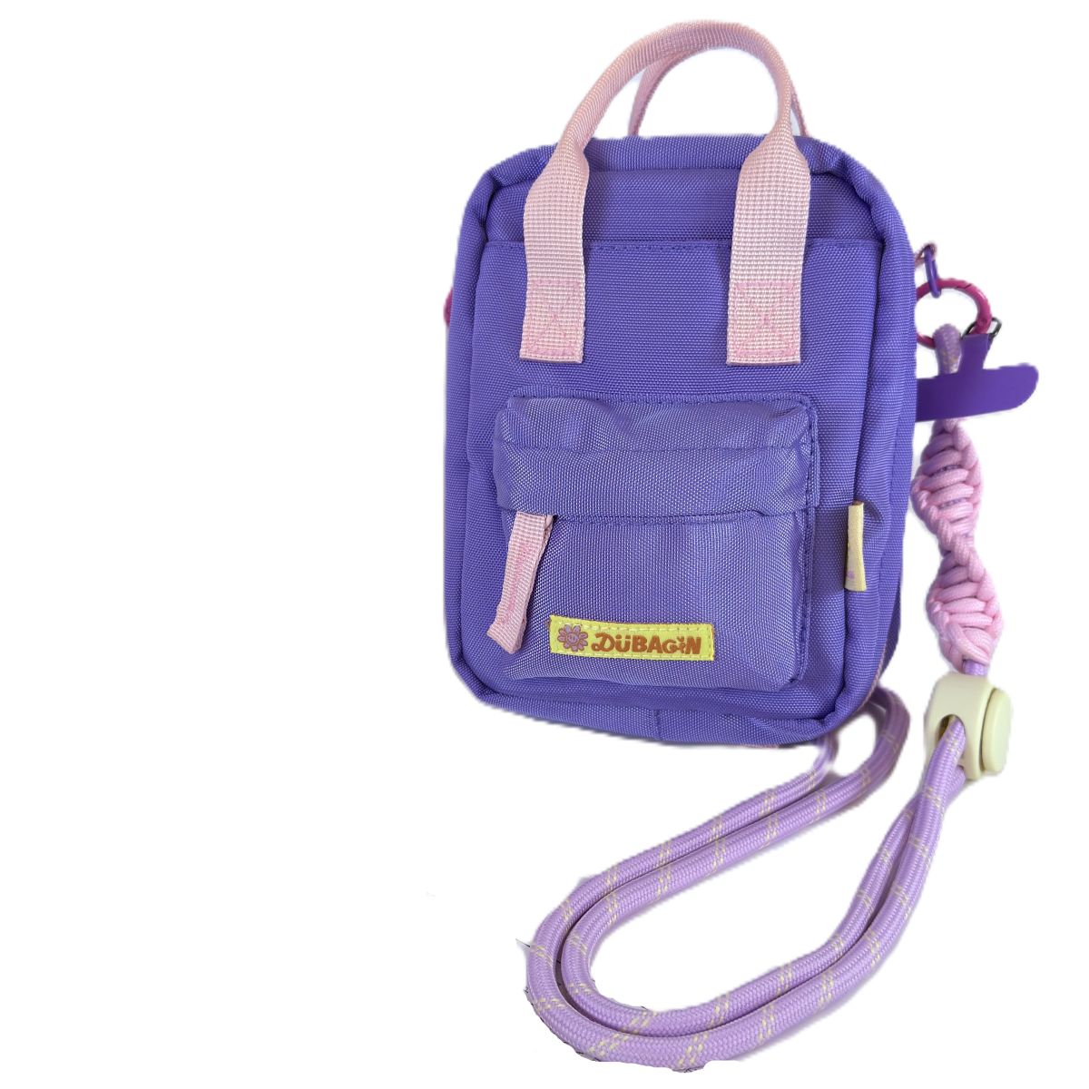 Magic Foldable Backpack 26X13X35cm SM2031