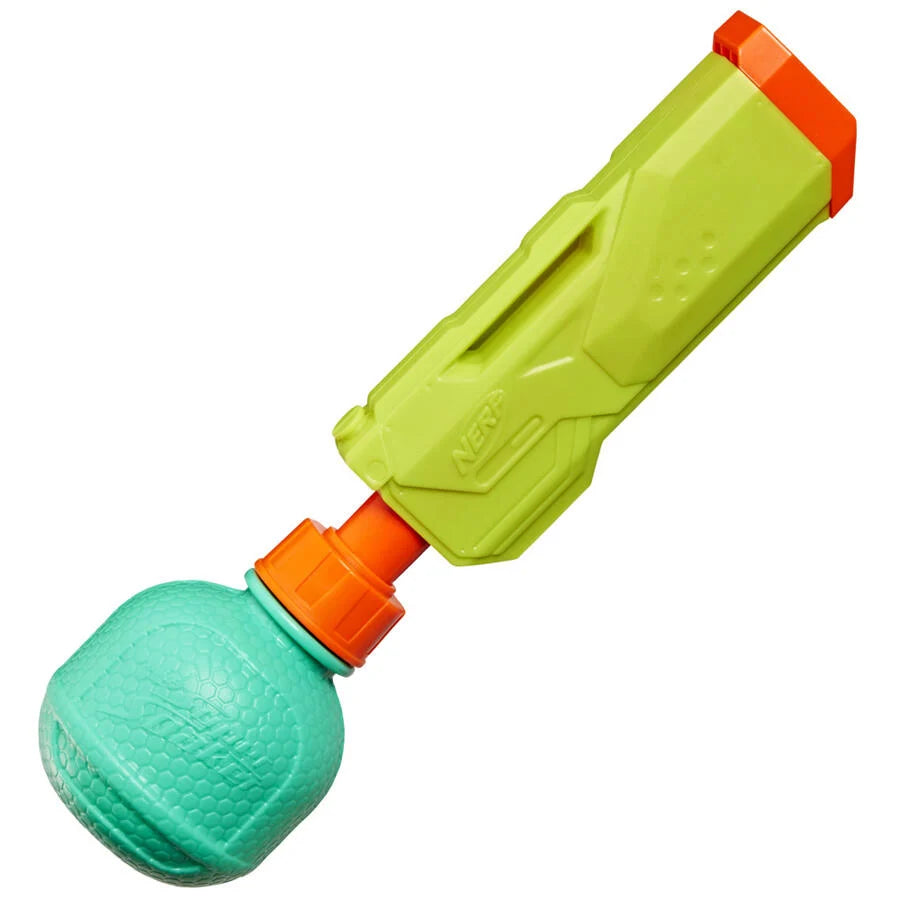 HASBRO NERF SUPERSOAKER BOTTLE BURST ASSORTED