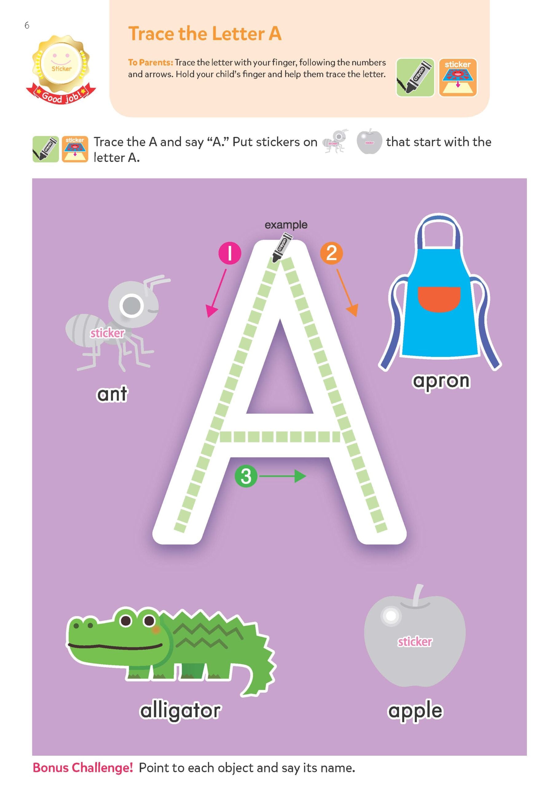 Playsmart Early Learning Challenging 2-3