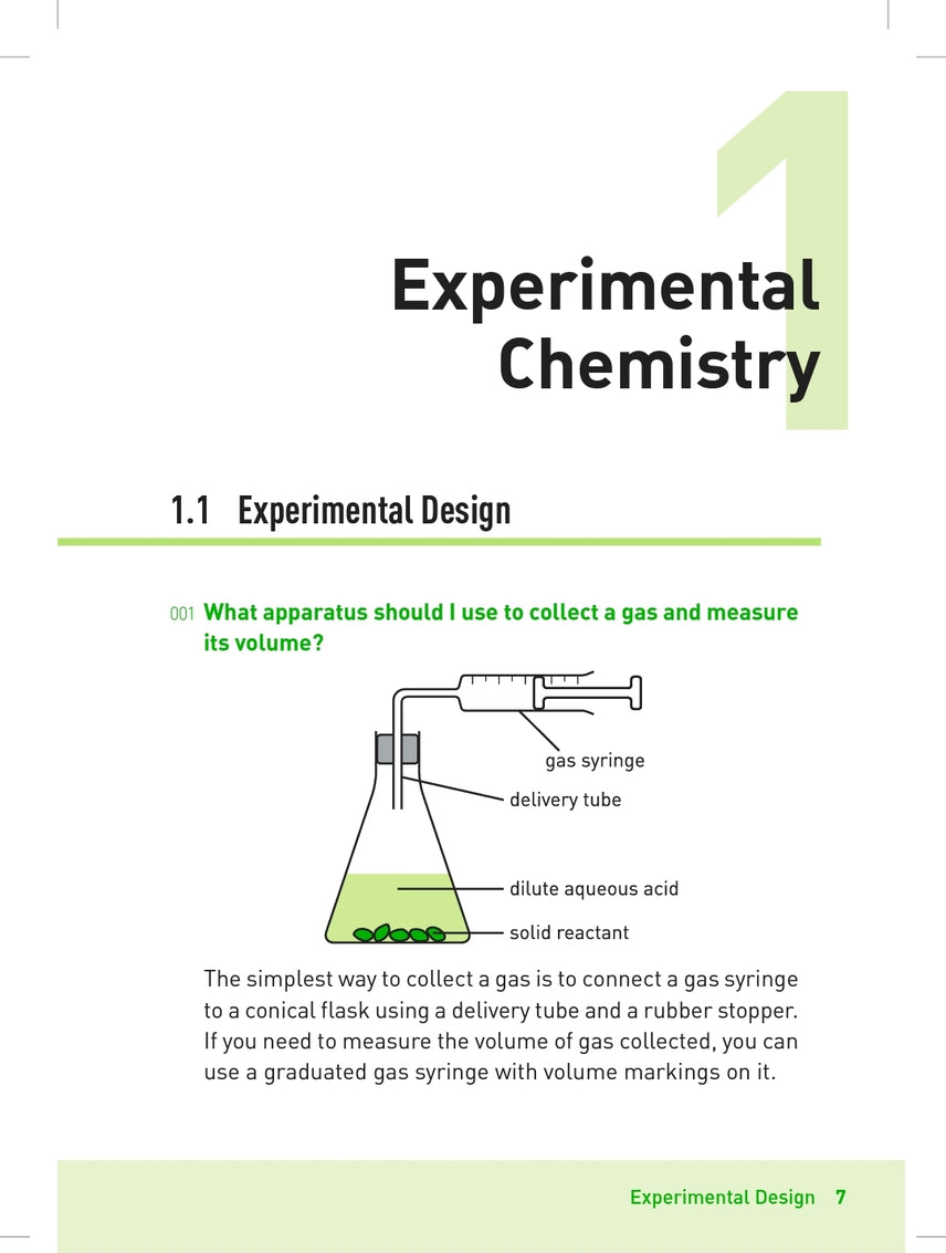 Explain That! O-Level Chemistry - 2nd Edition