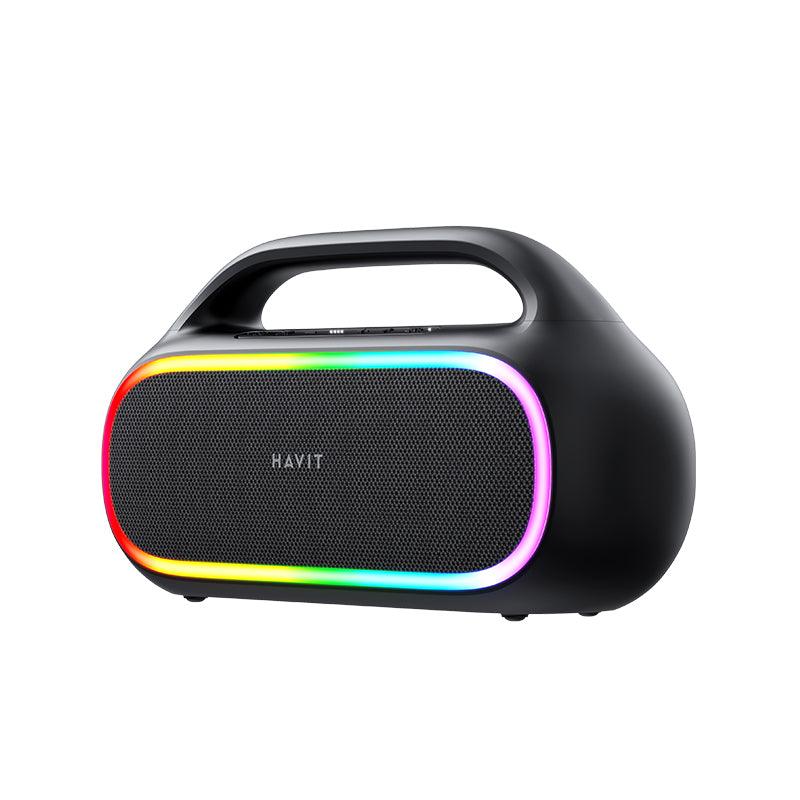 Havit SK862BT RGB Bluetooth Speaker
