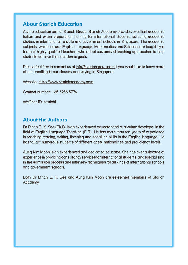 Cambridge English Qualifications – A2 Key for Schools Vocabulary (KET)