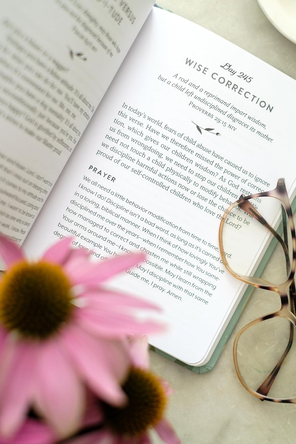 One Devotion A Day For Women