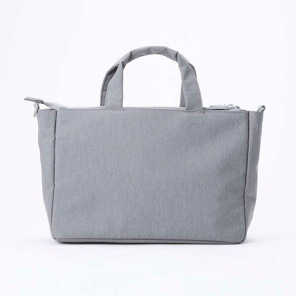 BM-OFHB01 Elecom 8.4" Off Toco Mini Tote Bag Gray