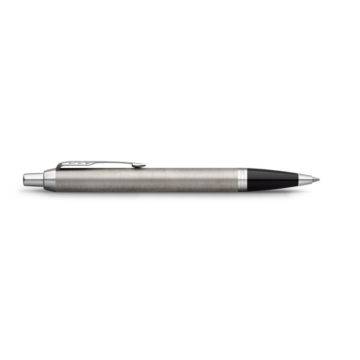 PARKER IM ESSENTIAL CT BP  STAINLESS STEEL