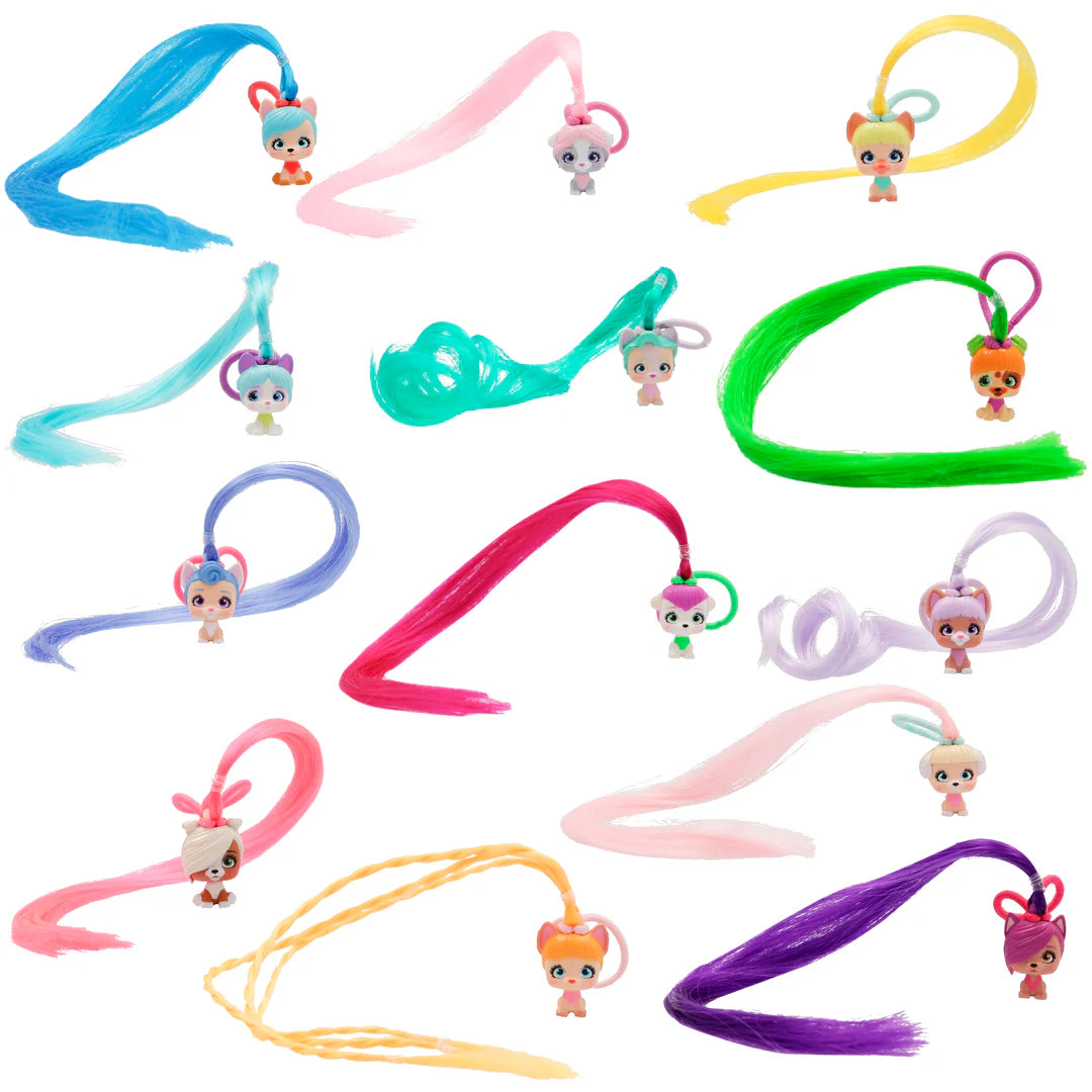 VIP PETS TINY STYLE