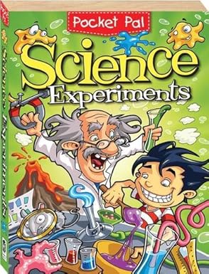 Science Experiments 