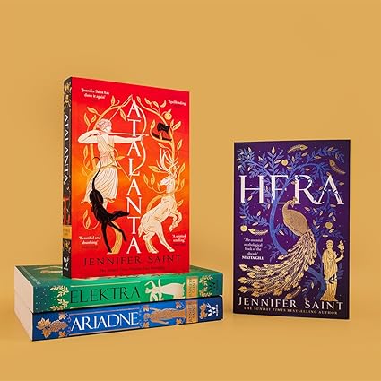 Hera (Paperback)