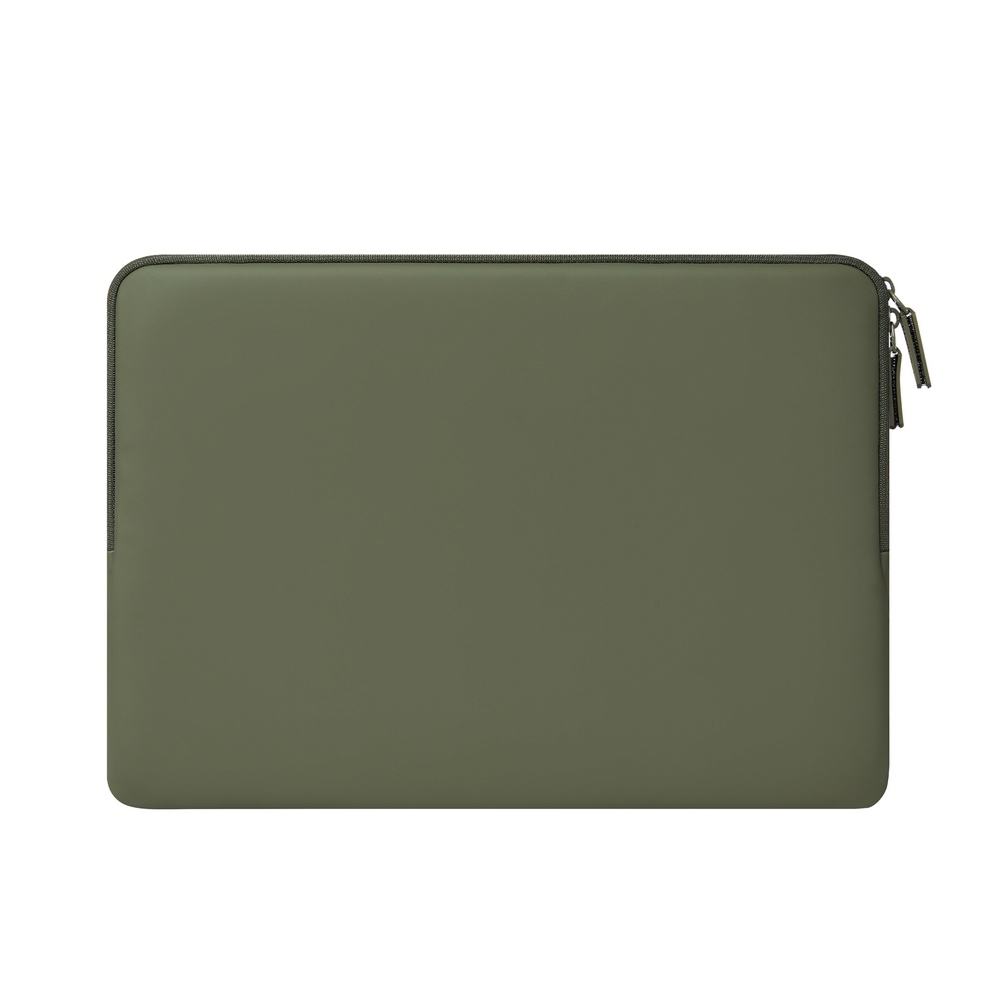 Rivacase Eden 7804 olive green Eden-ECO MacBook Air 15 and Laptop 14" sleeve